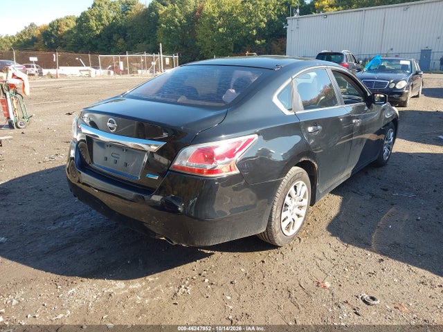 46247952 :رقم المزاد ، 1N4AL3AP5DC261899 vin ، 2013 Nissan Altima 2.5 S مزاد بيع