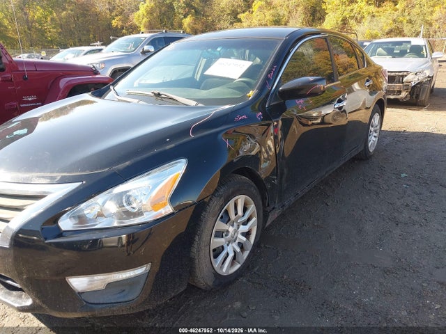 46247952 :رقم المزاد ، 1N4AL3AP5DC261899 vin ، 2013 Nissan Altima 2.5 S مزاد بيع