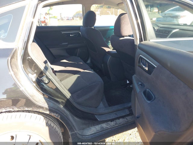 46247952 :رقم المزاد ، 1N4AL3AP5DC261899 vin ، 2013 Nissan Altima 2.5 S مزاد بيع