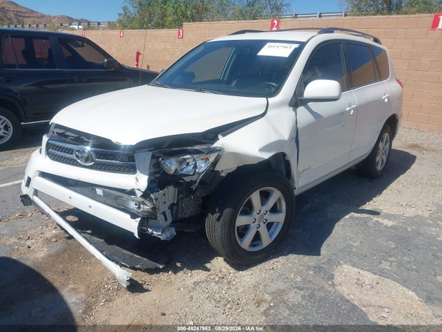 Aukcja sprzedaży 2008 Toyota Rav4 Limited V6, vin: JTMZK31V485018772, numer aukcji: 46247963