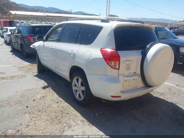 Aukcja sprzedaży 2008 Toyota Rav4 Limited V6, vin: JTMZK31V485018772, numer aukcji: 46247963