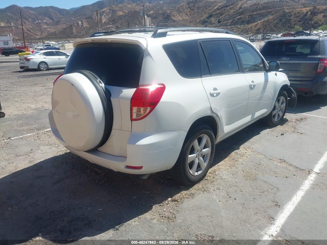 Aukcja sprzedaży 2008 Toyota Rav4 Limited V6, vin: JTMZK31V485018772, numer aukcji: 46247963