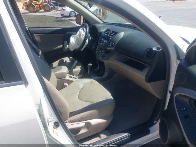 Aukcja sprzedaży 2008 Toyota Rav4 Limited V6, vin: JTMZK31V485018772, numer aukcji: 46247963