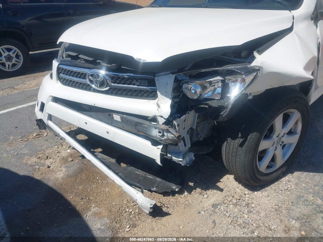 Aukcja sprzedaży 2008 Toyota Rav4 Limited V6, vin: JTMZK31V485018772, numer aukcji: 46247963