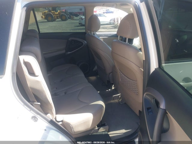 Aukcja sprzedaży 2008 Toyota Rav4 Limited V6, vin: JTMZK31V485018772, numer aukcji: 46247963