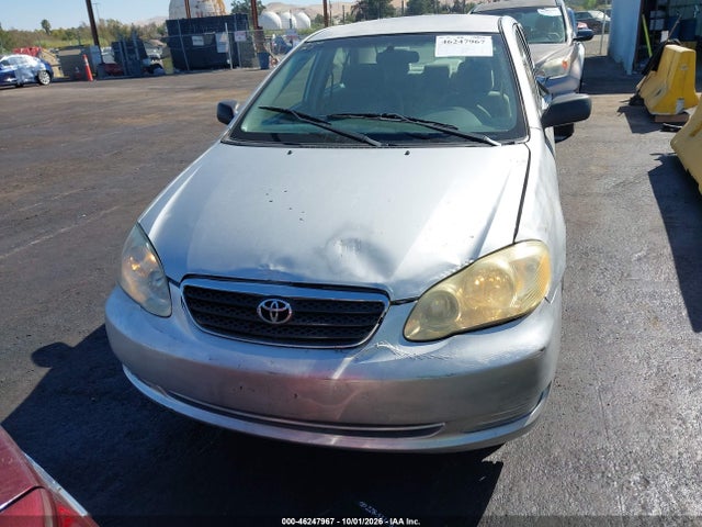Продаж на аукціоні авто 2005 Toyota Corolla Ce, vin: 1NXBR32E05Z476334, номер лоту: 46247967