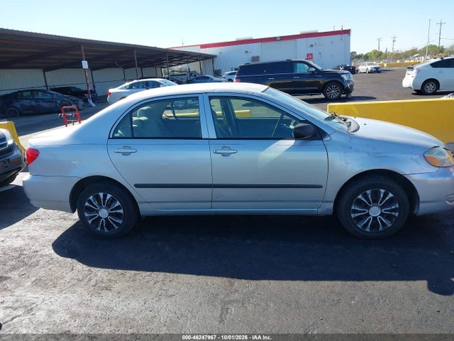 Продаж на аукціоні авто 2005 Toyota Corolla Ce, vin: 1NXBR32E05Z476334, номер лоту: 46247967