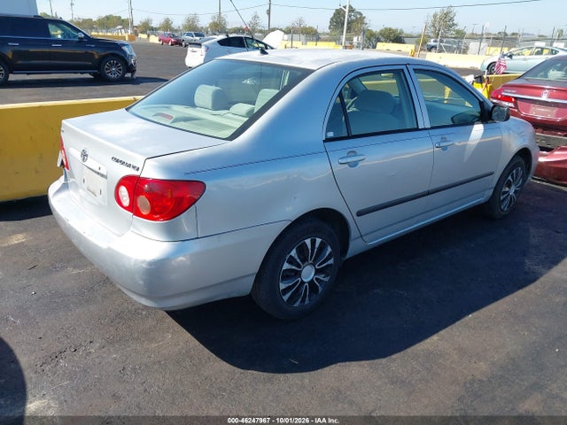 Продаж на аукціоні авто 2005 Toyota Corolla Ce, vin: 1NXBR32E05Z476334, номер лоту: 46247967