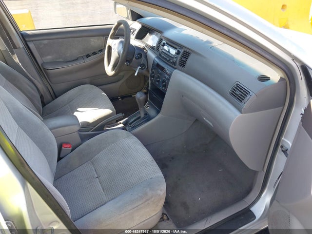 Продаж на аукціоні авто 2005 Toyota Corolla Ce, vin: 1NXBR32E05Z476334, номер лоту: 46247967
