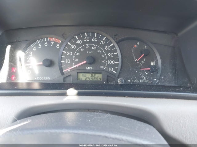Продаж на аукціоні авто 2005 Toyota Corolla Ce, vin: 1NXBR32E05Z476334, номер лоту: 46247967