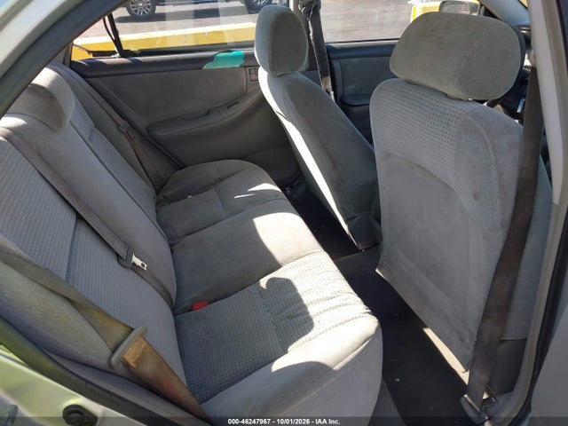 Продаж на аукціоні авто 2005 Toyota Corolla Ce, vin: 1NXBR32E05Z476334, номер лоту: 46247967