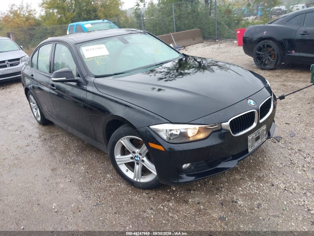 Aukcja sprzedaży 2014 Bmw 328i Xdrive, vin: WBA3B3G57ENR83549, numer aukcji: 46247969