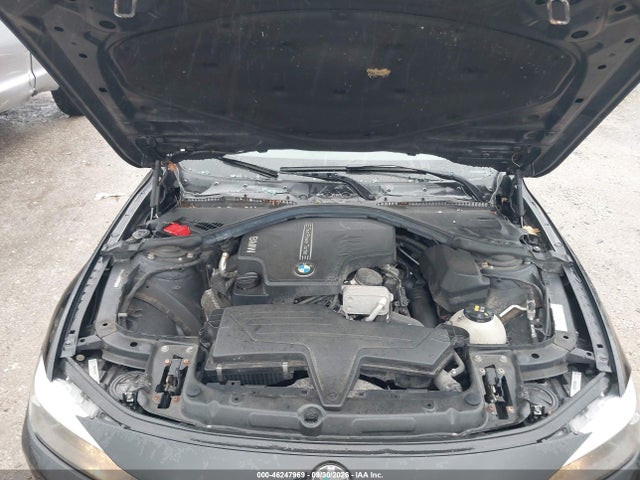 Aukcja sprzedaży 2014 Bmw 328i Xdrive, vin: WBA3B3G57ENR83549, numer aukcji: 46247969