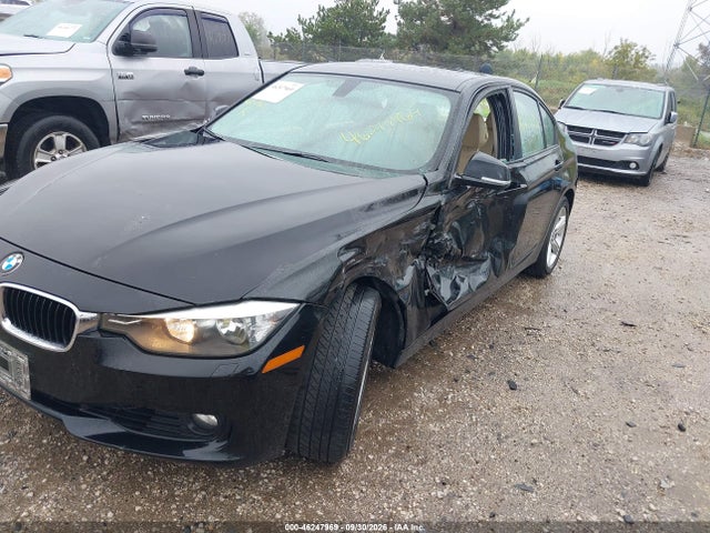 Aukcja sprzedaży 2014 Bmw 328i Xdrive, vin: WBA3B3G57ENR83549, numer aukcji: 46247969