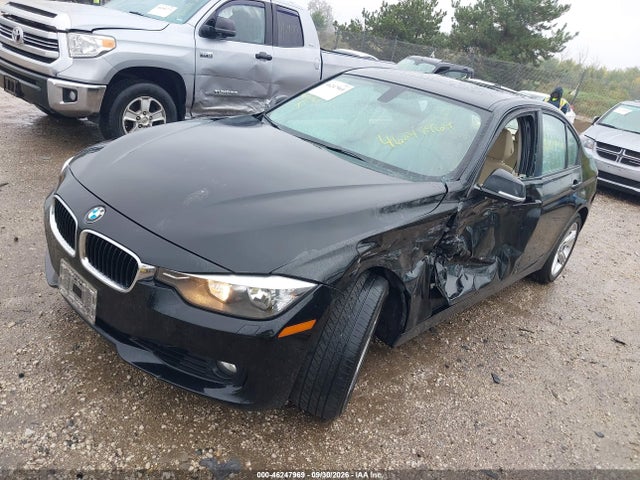 Aukcja sprzedaży 2014 Bmw 328i Xdrive, vin: WBA3B3G57ENR83549, numer aukcji: 46247969