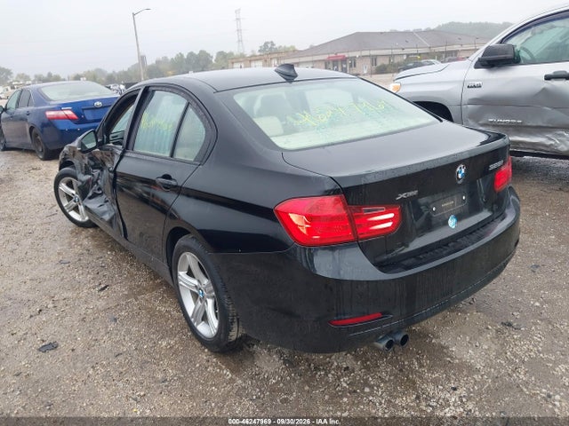 Aukcja sprzedaży 2014 Bmw 328i Xdrive, vin: WBA3B3G57ENR83549, numer aukcji: 46247969