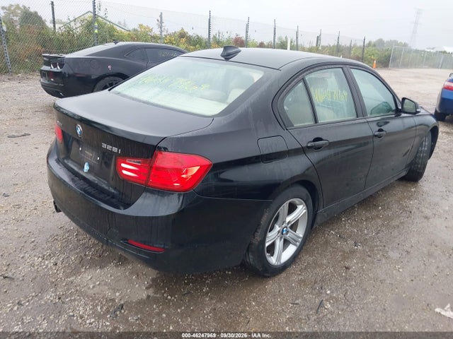 Aukcja sprzedaży 2014 Bmw 328i Xdrive, vin: WBA3B3G57ENR83549, numer aukcji: 46247969