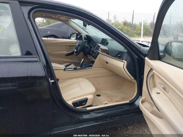 Aukcja sprzedaży 2014 Bmw 328i Xdrive, vin: WBA3B3G57ENR83549, numer aukcji: 46247969