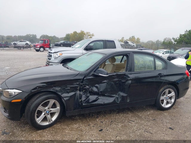 Aukcja sprzedaży 2014 Bmw 328i Xdrive, vin: WBA3B3G57ENR83549, numer aukcji: 46247969