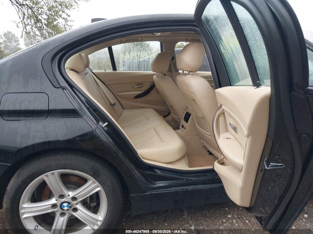 Aukcja sprzedaży 2014 Bmw 328i Xdrive, vin: WBA3B3G57ENR83549, numer aukcji: 46247969