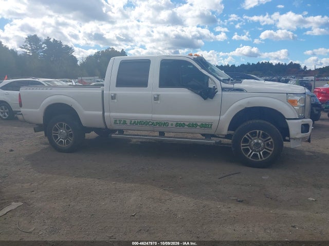 Ford F-350 Lariat 2016 1FT8W3BT7GEC93967 Image 13