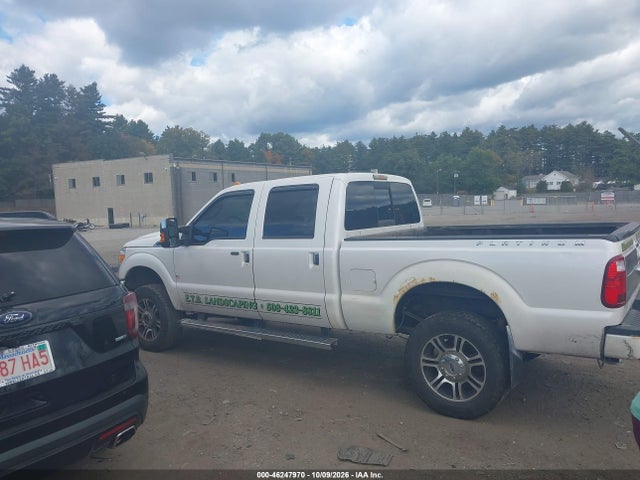 Ford F-350 Lariat 2016 1FT8W3BT7GEC93967 Image 14