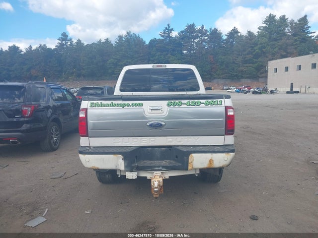 Ford F-350 Lariat 2016 1FT8W3BT7GEC93967 Image 15