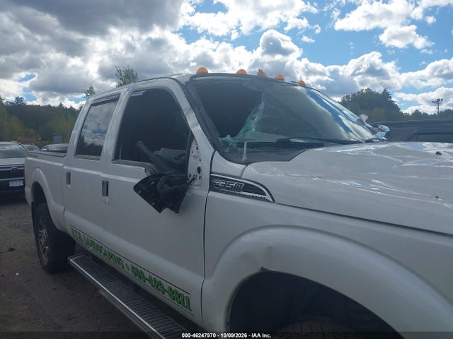 Ford F-350 Lariat 2016 1FT8W3BT7GEC93967 Image 11