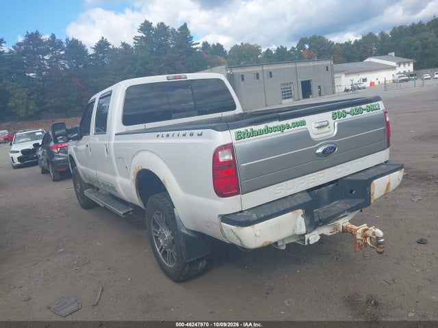 Ford F-350 Lariat 2016 1FT8W3BT7GEC93967 Image 3