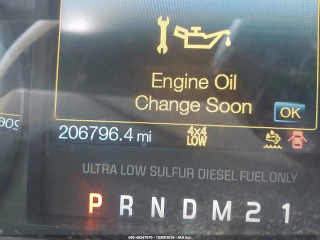 Ford F-350 Lariat 2016 1FT8W3BT7GEC93967 Image 5
