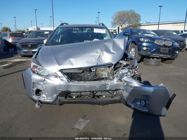 Продаж на аукціоні авто 2017 Subaru Crosstrek 2.0i Premium, vin: JF2GPADCXH8260750, номер лоту: 46247972