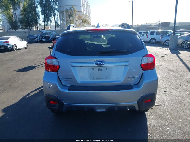 Продаж на аукціоні авто 2017 Subaru Crosstrek 2.0i Premium, vin: JF2GPADCXH8260750, номер лоту: 46247972