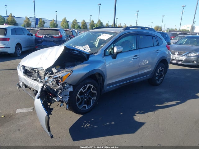 Продаж на аукціоні авто 2017 Subaru Crosstrek 2.0i Premium, vin: JF2GPADCXH8260750, номер лоту: 46247972