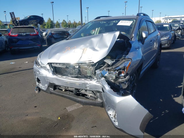 Продаж на аукціоні авто 2017 Subaru Crosstrek 2.0i Premium, vin: JF2GPADCXH8260750, номер лоту: 46247972