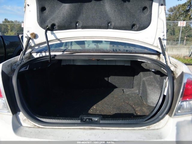 Продажа на аукционе авто 2008 Ford Fusion Sel, vin: 3FAHP08188R194337, номер лота: 46247977