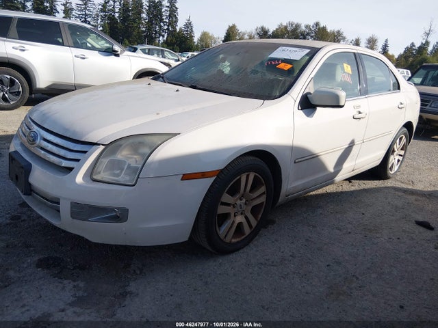 Продажа на аукционе авто 2008 Ford Fusion Sel, vin: 3FAHP08188R194337, номер лота: 46247977