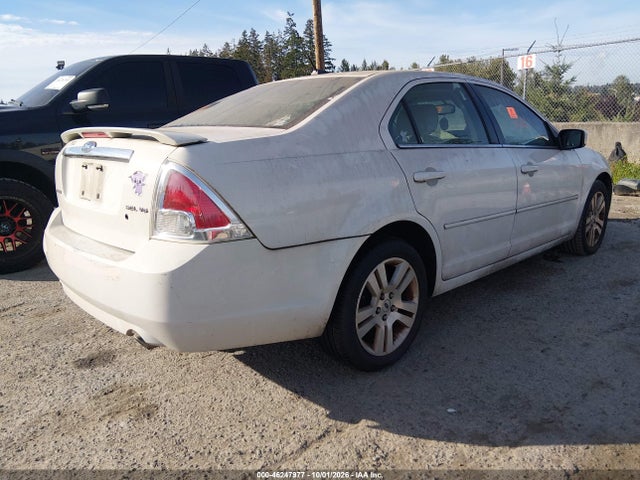 Продажа на аукционе авто 2008 Ford Fusion Sel, vin: 3FAHP08188R194337, номер лота: 46247977