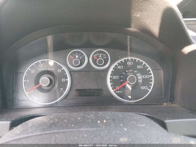 Продажа на аукционе авто 2008 Ford Fusion Sel, vin: 3FAHP08188R194337, номер лота: 46247977