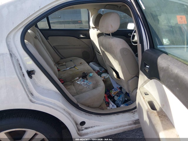 Продажа на аукционе авто 2008 Ford Fusion Sel, vin: 3FAHP08188R194337, номер лота: 46247977