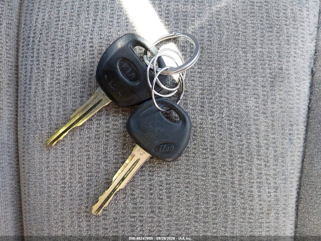 Aukcja sprzedaży 2008 Kia Sedona Lx, vin: KNDMB233086218445, numer aukcji: 46247985