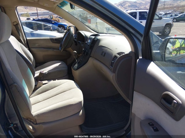 Aukcja sprzedaży 2008 Kia Sedona Lx, vin: KNDMB233086218445, numer aukcji: 46247985