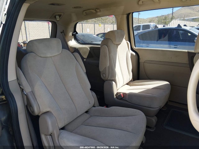 Aukcja sprzedaży 2008 Kia Sedona Lx, vin: KNDMB233086218445, numer aukcji: 46247985