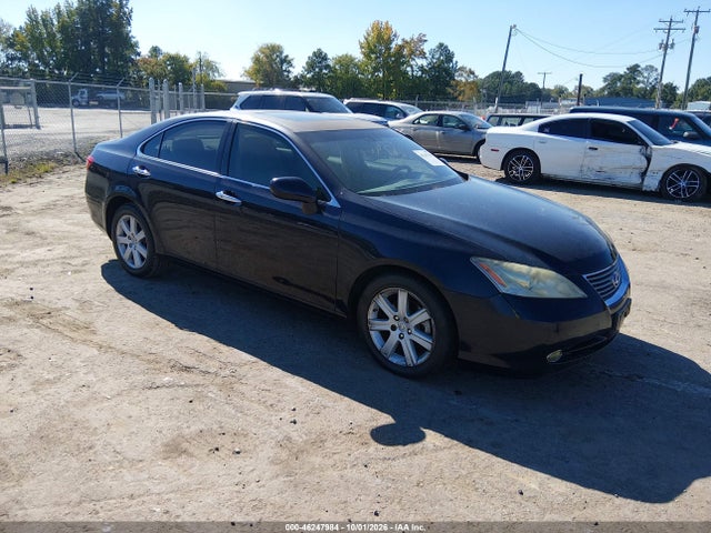 Aukcja sprzedaży 2009 Lexus Es 350, vin: JTHBJ46GX92275828, numer aukcji: 46247984