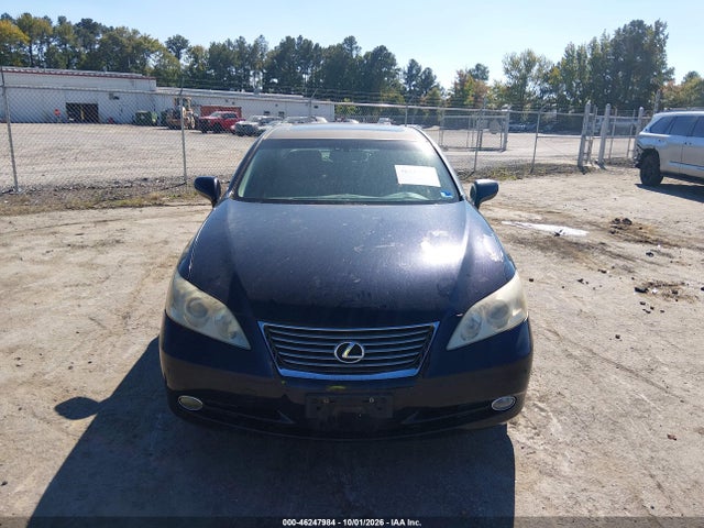 Aukcja sprzedaży 2009 Lexus Es 350, vin: JTHBJ46GX92275828, numer aukcji: 46247984