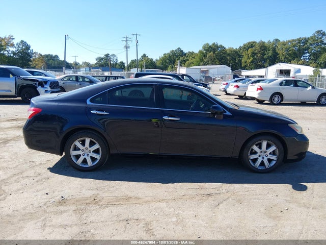 Aukcja sprzedaży 2009 Lexus Es 350, vin: JTHBJ46GX92275828, numer aukcji: 46247984