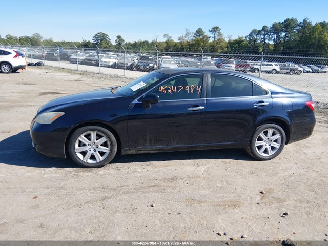 Aukcja sprzedaży 2009 Lexus Es 350, vin: JTHBJ46GX92275828, numer aukcji: 46247984