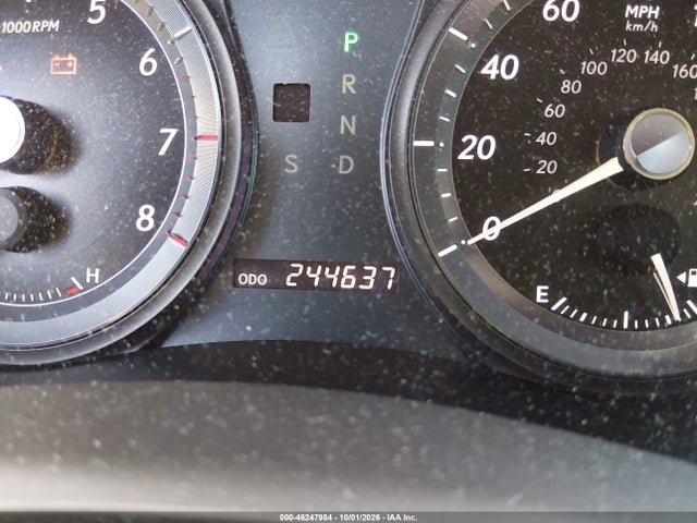 Aukcja sprzedaży 2009 Lexus Es 350, vin: JTHBJ46GX92275828, numer aukcji: 46247984