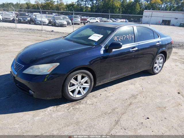 Aukcja sprzedaży 2009 Lexus Es 350, vin: JTHBJ46GX92275828, numer aukcji: 46247984