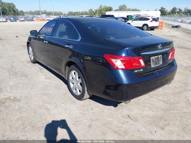 Aukcja sprzedaży 2009 Lexus Es 350, vin: JTHBJ46GX92275828, numer aukcji: 46247984