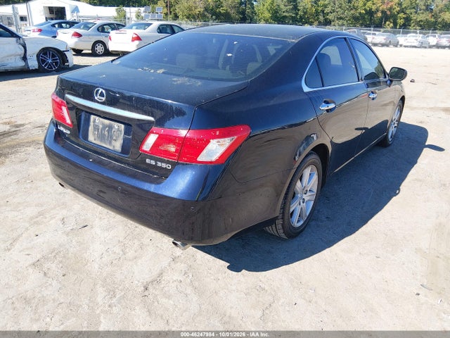 Aukcja sprzedaży 2009 Lexus Es 350, vin: JTHBJ46GX92275828, numer aukcji: 46247984